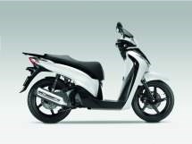 Honda SH125i 2012 - Bild 7 Honda SH125i 2012 - Bild 7