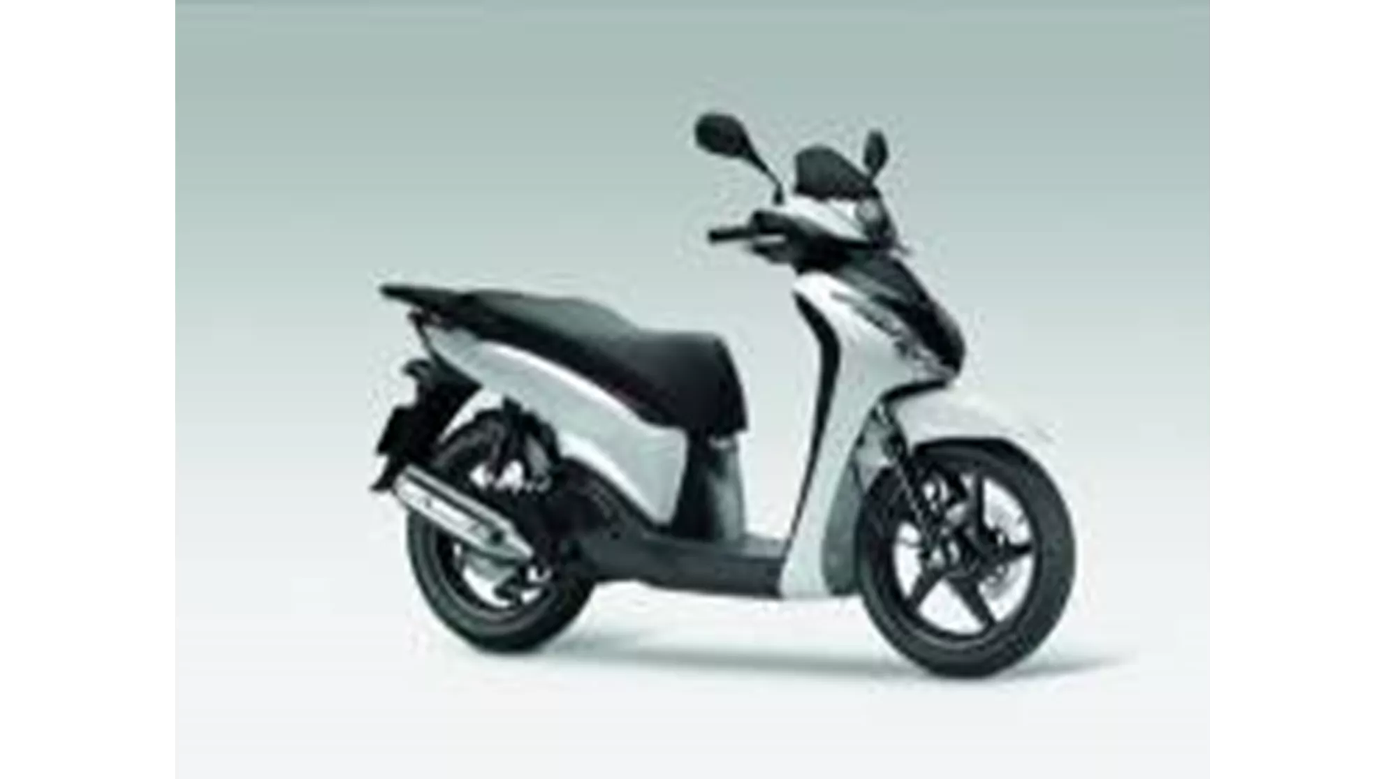 Honda SH125i - Image 6 Honda SH125i - Image 6