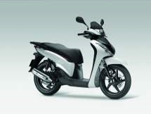 Honda SH125i 2012 - Bild 8 Honda SH125i 2012 - Bild 8