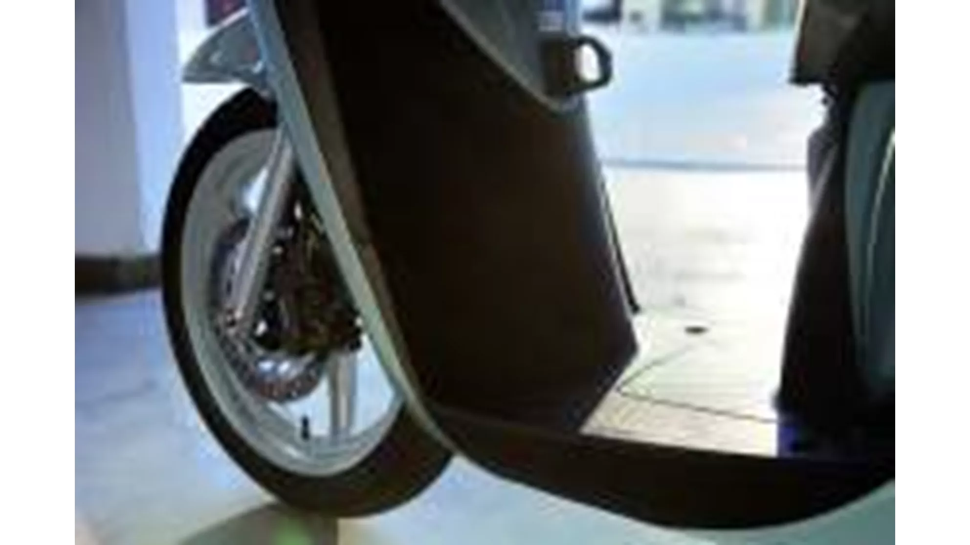 Honda SH125i - Image 7 Honda SH125i - Image 7