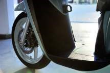 Honda SH125i 2012 - Bild 9 Honda SH125i 2012 - Bild 9
