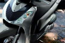 Honda SH125i 2012 - Bild 10 Honda SH125i 2012 - Bild 10
