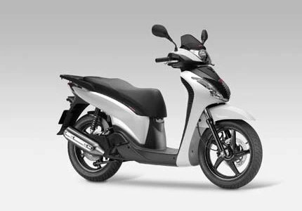 Honda SH125i 2012 Honda SH125i 2012