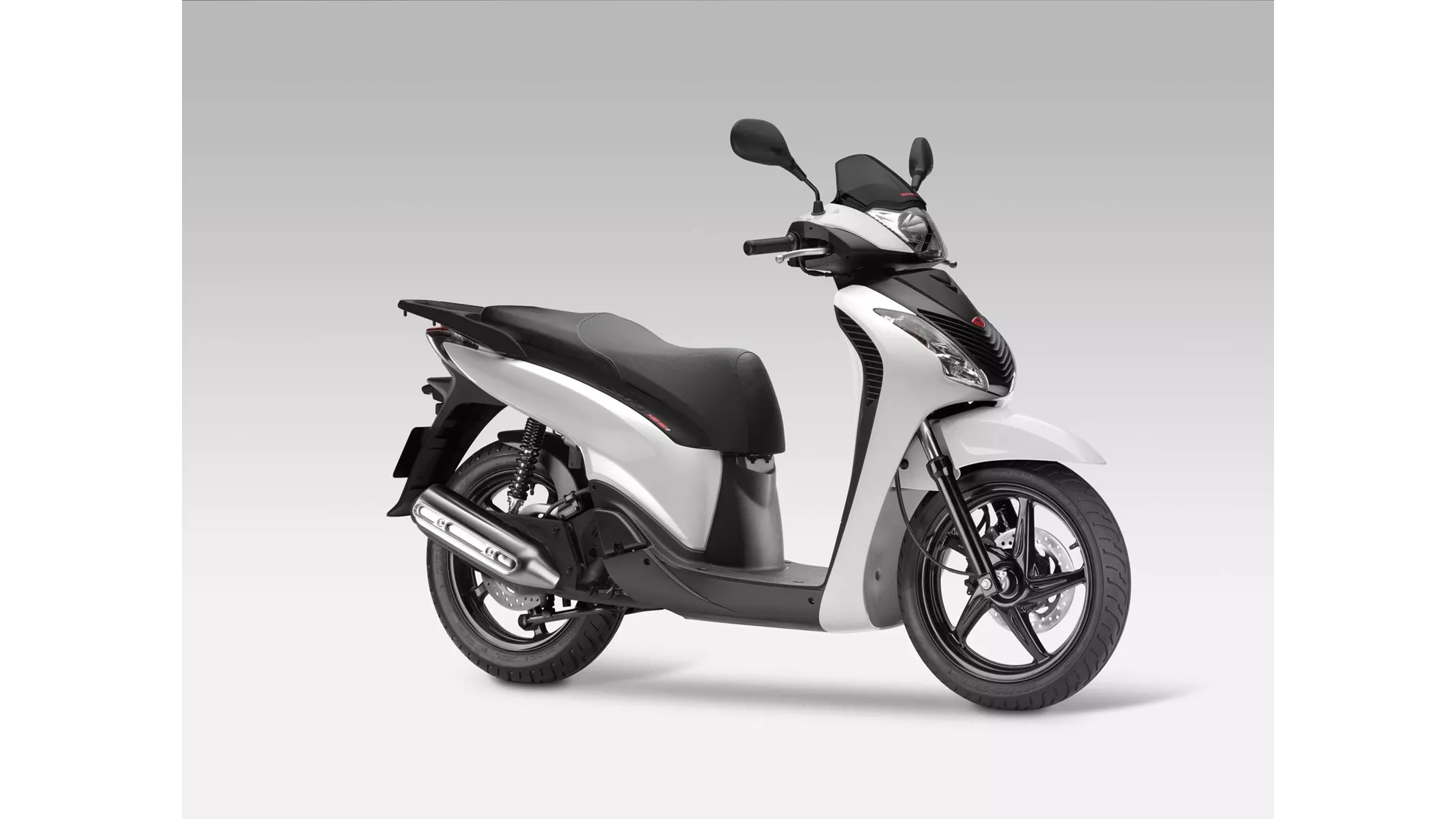 Honda SH125i - Image 11 Honda SH125i - Image 11