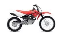Honda CRF 100 F Honda CRF 100 F