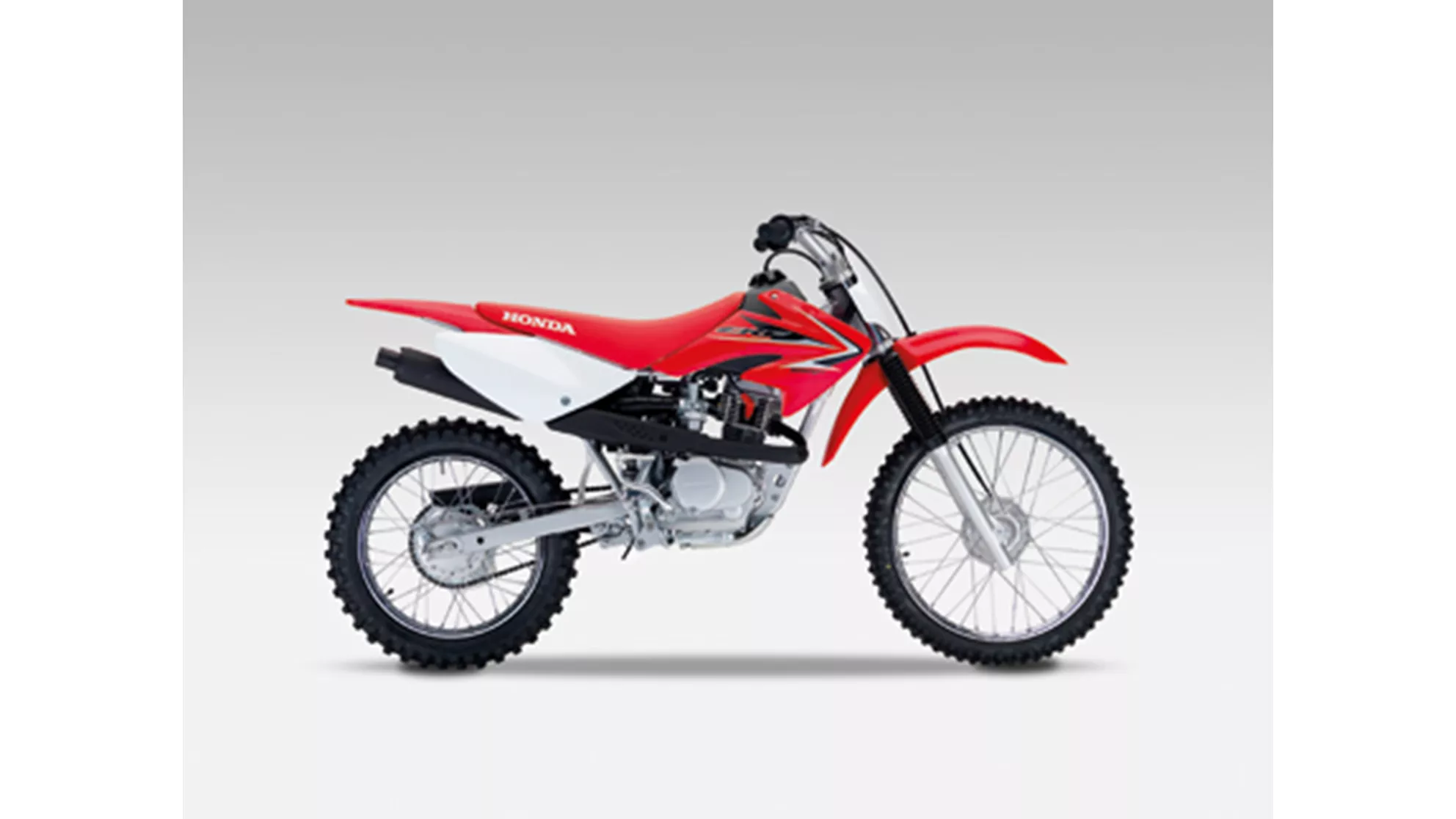 Honda CRF 100 F - Image 1 Honda CRF 100 F - Image 1