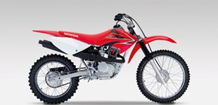 Honda CRF 100 F 2012 vs Aprilia RX 125 2021
