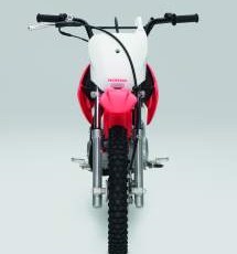 Honda CRF 70 F 2012 - Bild 4