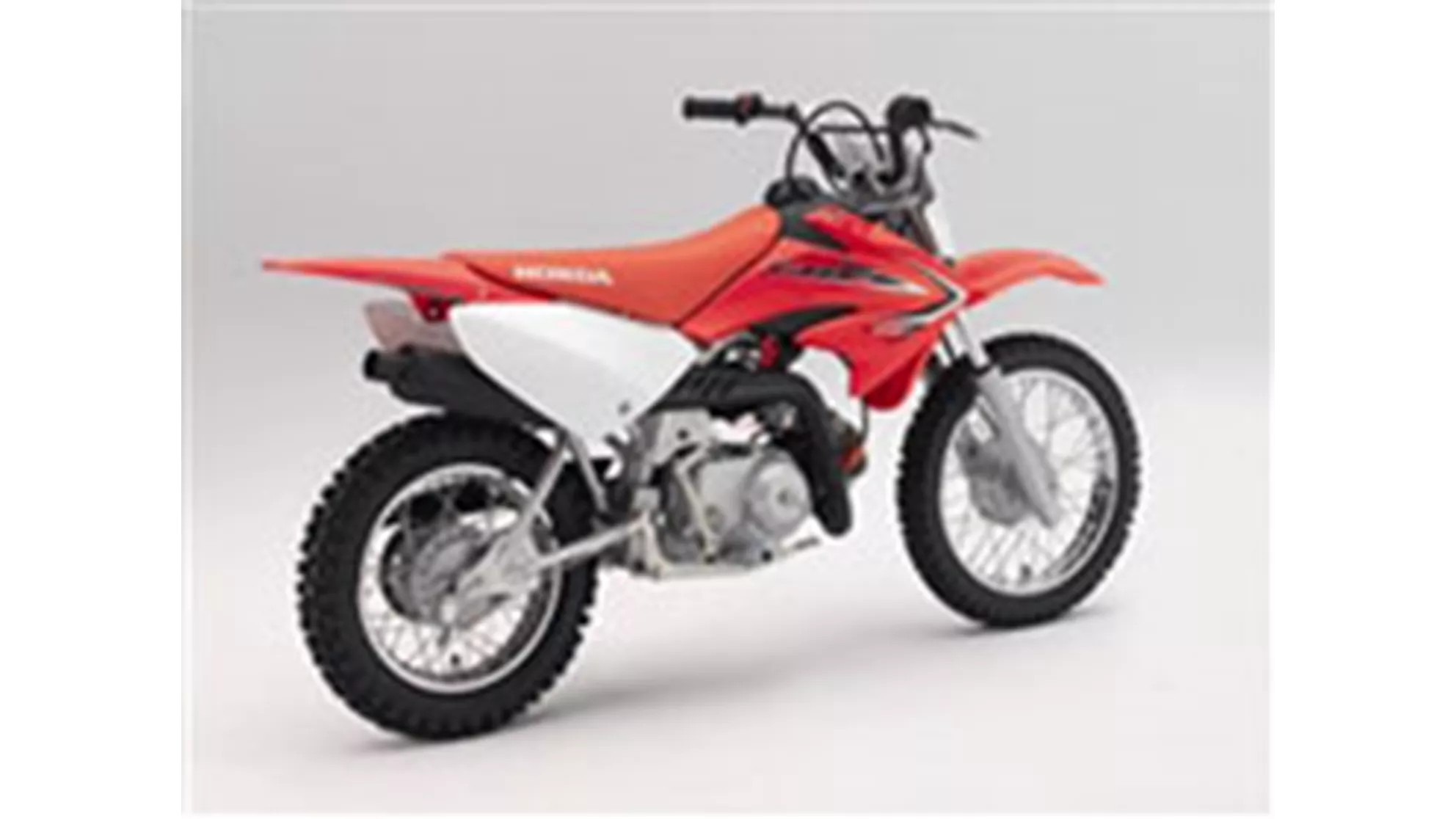 Honda CRF 70 F - Image 4 Honda CRF 70 F - Image 4