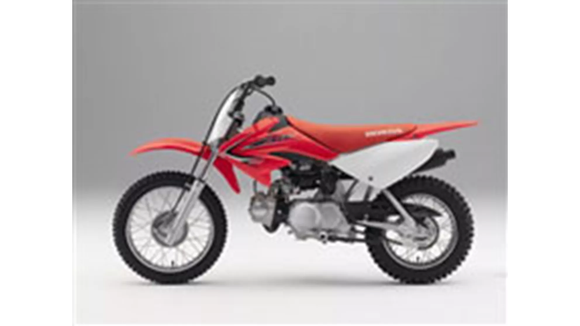 Honda CRF 70 F - Image 6 Honda CRF 70 F - Image 6