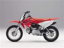 Honda CRF 70 F 2012 - Bild 8