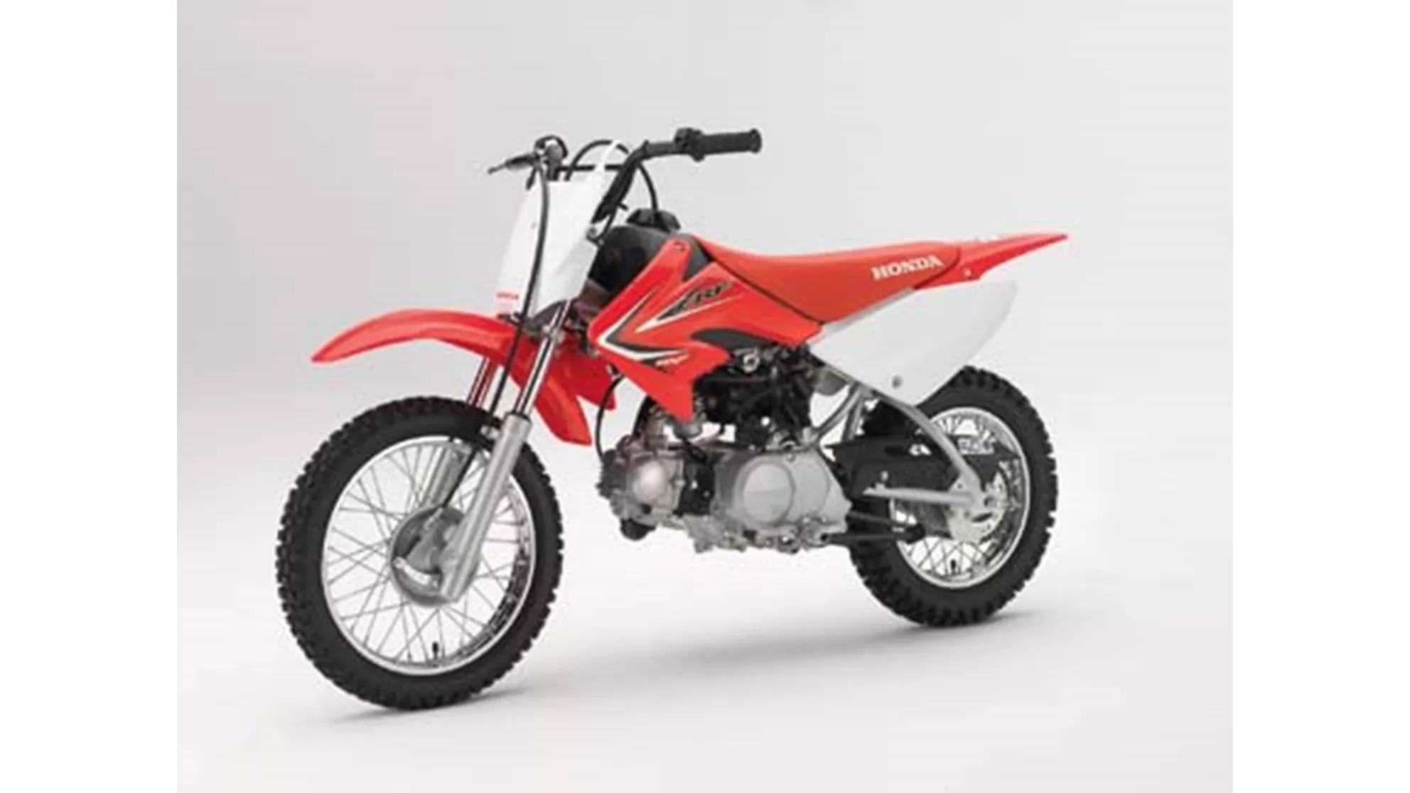 Honda CRF 70 F - Image 7 Honda CRF 70 F - Image 7