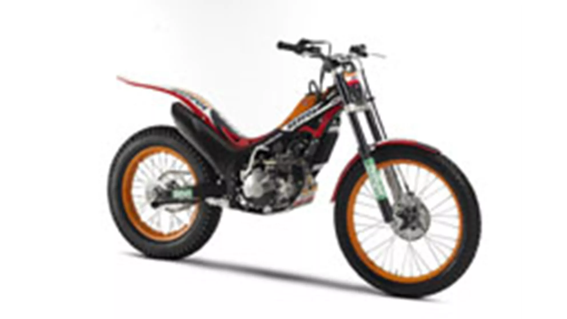 Honda Montesa COTA 4RT - Image 2 Honda Montesa COTA 4RT - Image 2