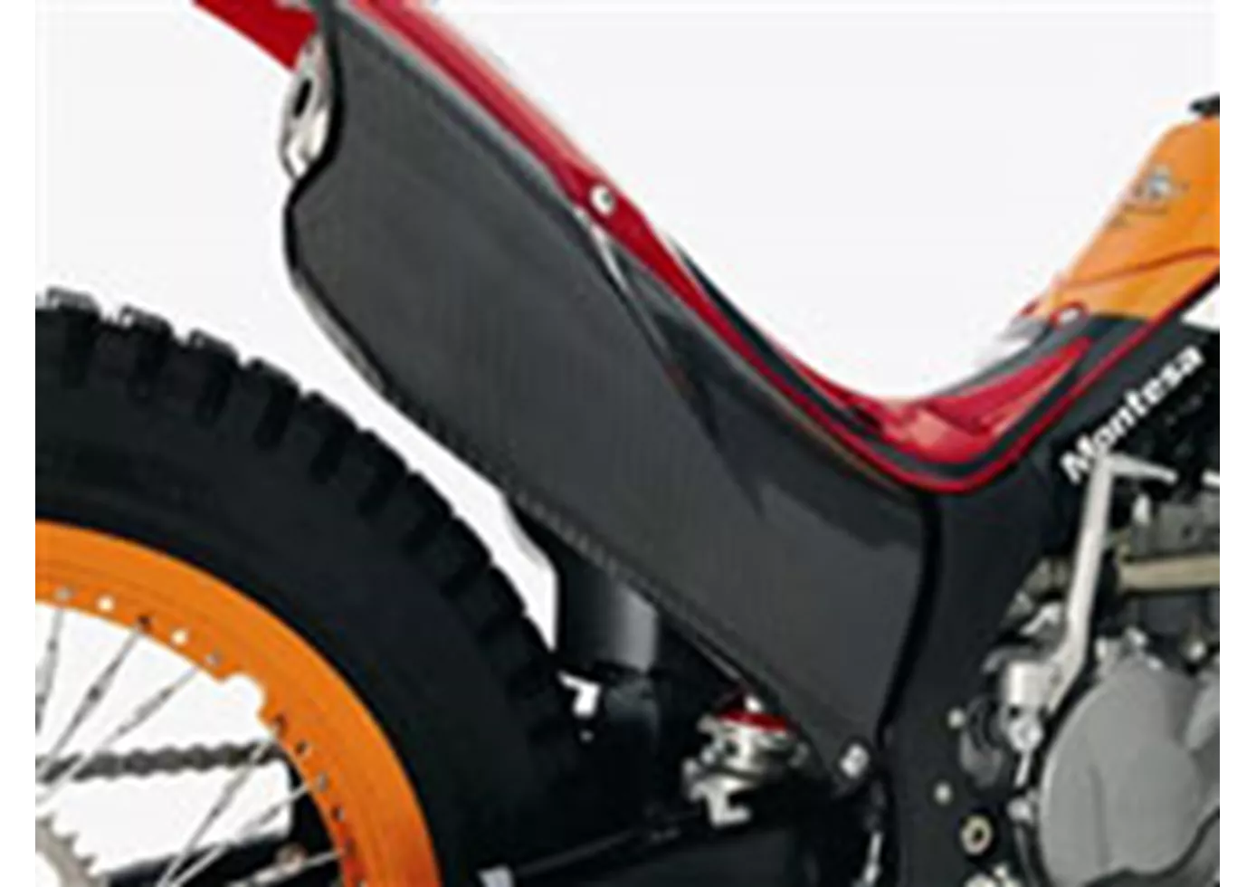 Honda Montesa COTA 4RT 2012 Honda Montesa COTA 4RT 2012