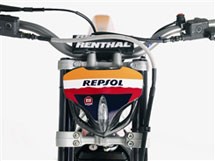 Honda Montesa COTA 4RT 2012 - Bild 8