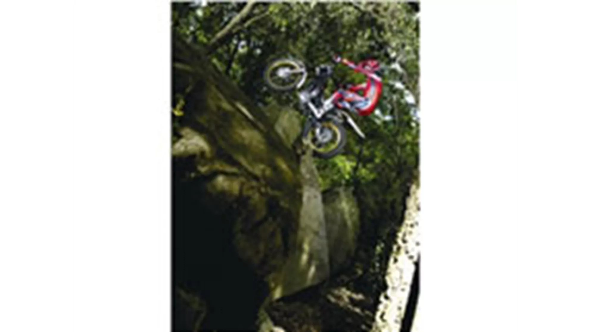 Honda Montesa COTA 4RT - Image 8 Honda Montesa COTA 4RT - Image 8