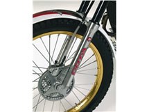 Honda Montesa COTA 4RT 2012 - Bild 11