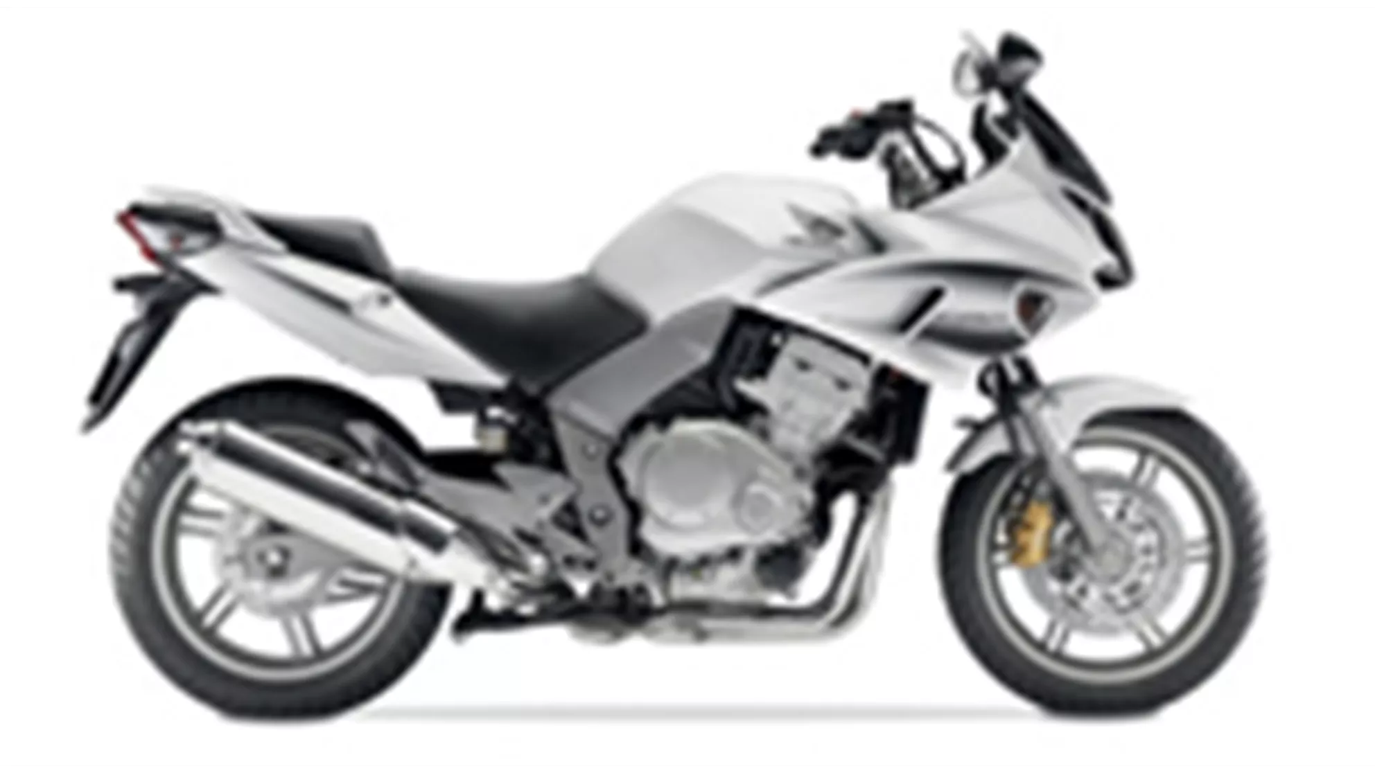 Honda CBF 1000 - Image 1 Honda CBF 1000 - Image 1