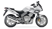 Honda CBF 1000 2012 - Bild 3