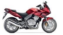 Honda CBF 1000 2012 - Bild 4