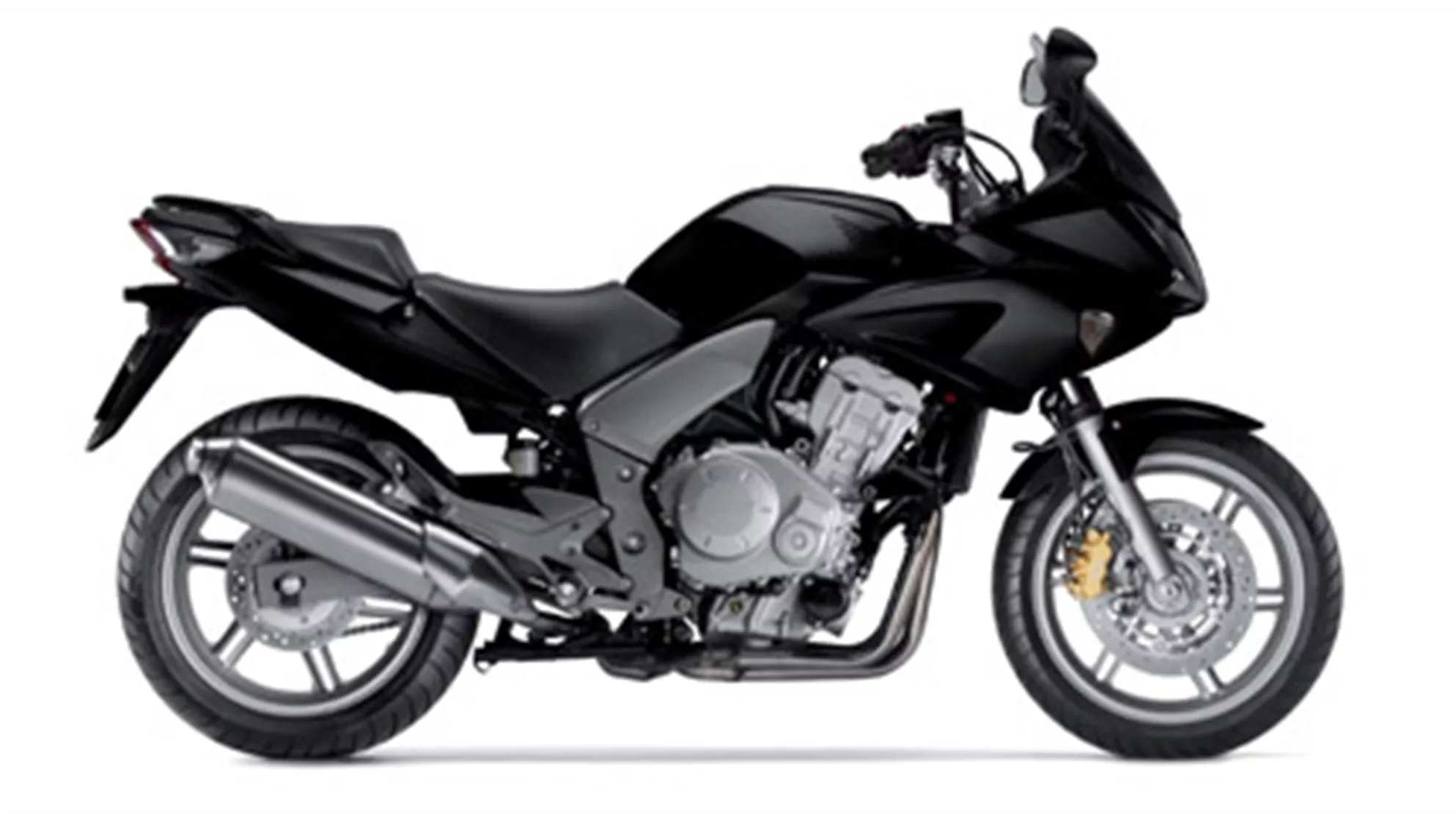 Honda CBF 1000 - Image 3 Honda CBF 1000 - Image 3