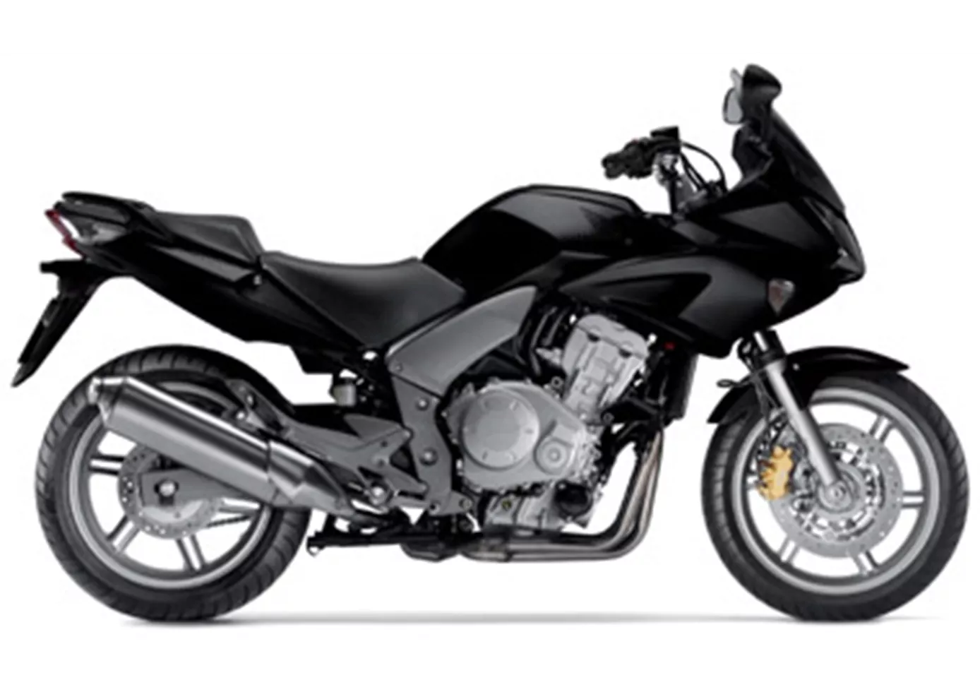 Honda CBF 1000 2012 Honda CBF 1000 2012