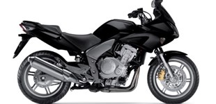 Ducati SuperSport 950 2021 vs Honda CBF 1000 2012