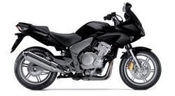 Honda CBF 1000 2012