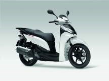 Honda SH300i 2012 - Bild 2 Honda SH300i 2012 - Bild 2
