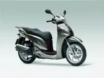 Honda SH300i Honda SH300i