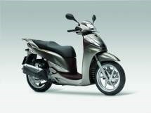 Honda SH300i 2012 - Bild 3 Honda SH300i 2012 - Bild 3