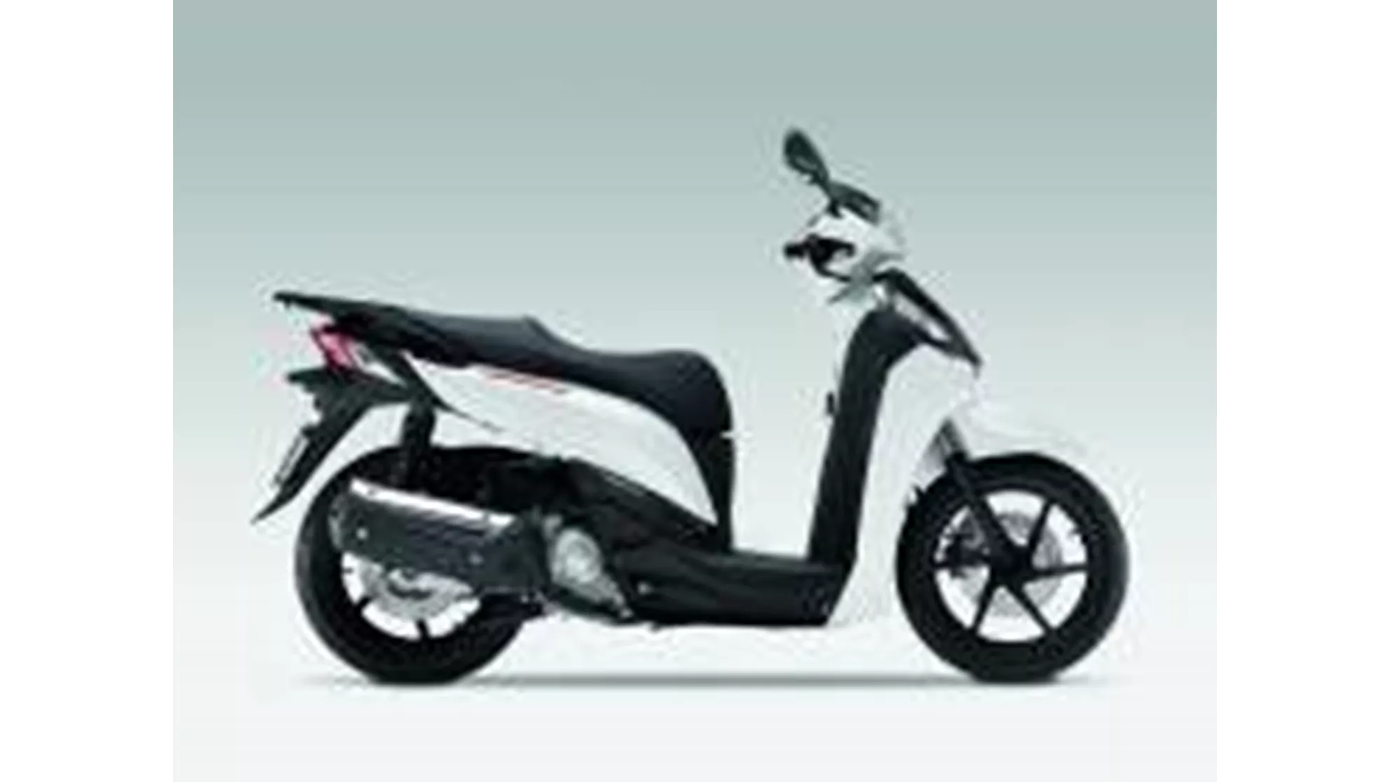 Honda SH300i - Image 2 Honda SH300i - Image 2