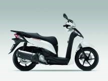 Honda SH300i 2012 - Bild 4 Honda SH300i 2012 - Bild 4