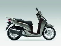Honda SH300i 2012 - Bild 5 Honda SH300i 2012 - Bild 5