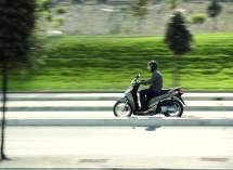 Honda SH300i 2012 - Bild 6 Honda SH300i 2012 - Bild 6