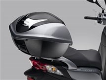 Honda SH300i 2012 - Bild 8 Honda SH300i 2012 - Bild 8