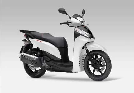 Honda SH300i 2012 Honda SH300i 2012