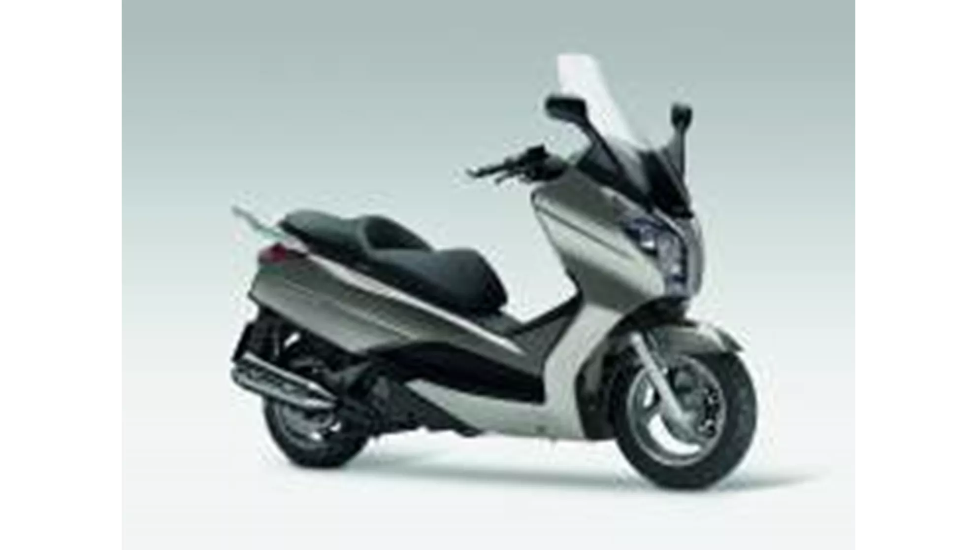 Honda FES 125 S-Wing - Image 2 Honda FES 125 S-Wing - Image 2