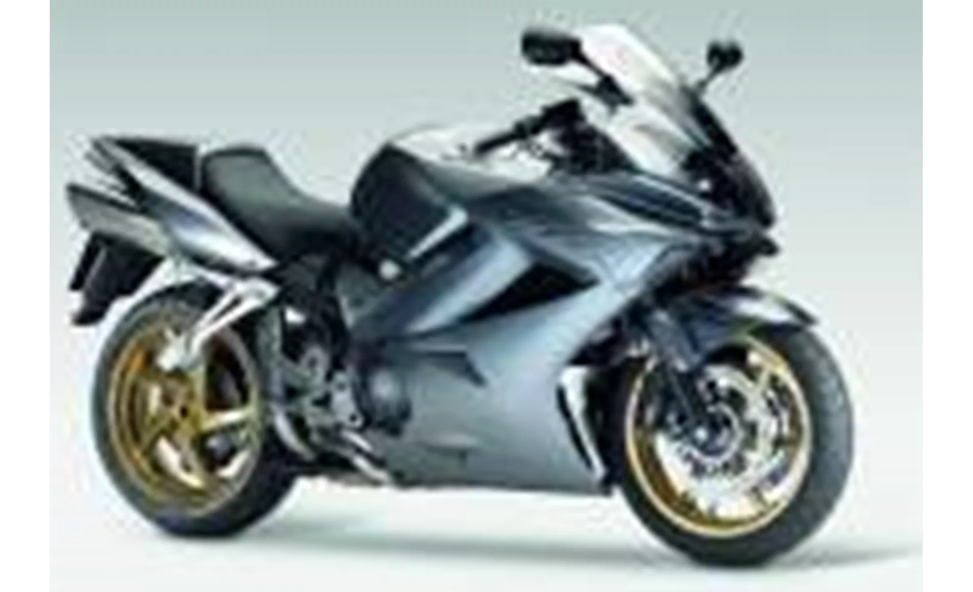 Honda VFR 800 F 2012 Honda VFR 800 F 2012