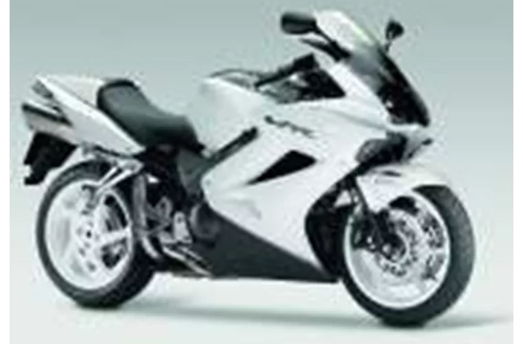 Honda VFR 800 F 2012 Honda VFR 800 F 2012