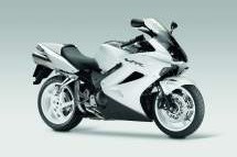 Honda VFR 800 F 2012 - Bild 4