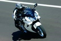 Honda VFR 800 F 2012 - Bild 5