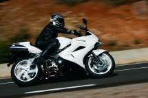 Honda VFR 800 F 2012 - Bild 6