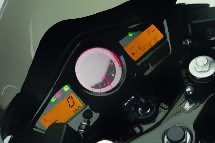 Honda VFR 800 F 2012 - Bild 7