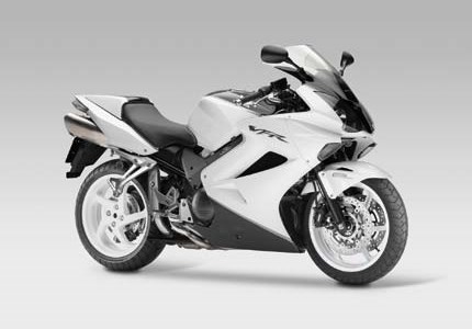 Honda VFR 800 F 2012