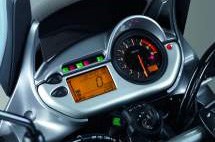 Honda XL 700V Transalp 2012 - Bild 10 Honda XL 700V Transalp 2012 - Bild 10