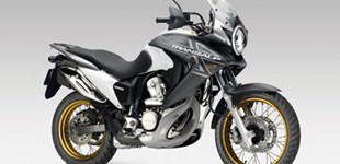Honda XL 700V Transalp 2012 vs Honda XL 650V Transalp 2007
