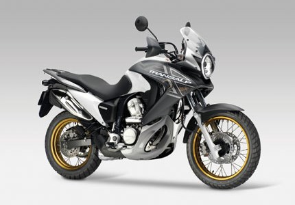 Honda XL 700V Transalp 2012 Honda XL 700V Transalp 2012