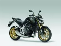 Honda CB 1000 R Honda CB 1000 R