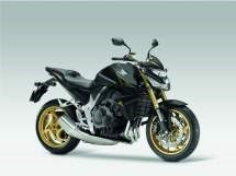 Honda CB 1000 R 2012 - Bild 2 Honda CB 1000 R 2012 - Bild 2